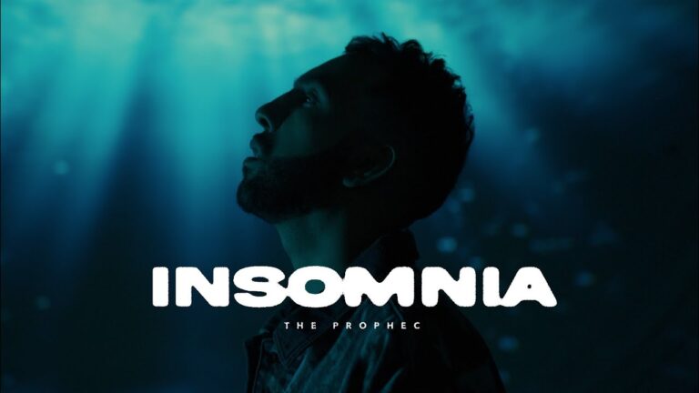 Insomnia Lyrics