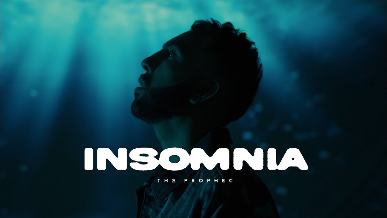 Insomnia Lyrics