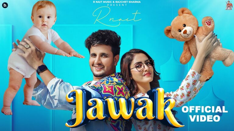 JAWAK Lyrics