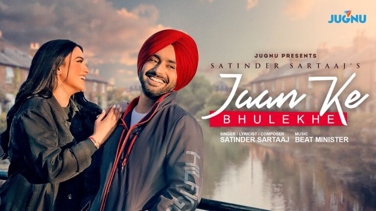 Jaan Ke Bhulekhe Lyrics