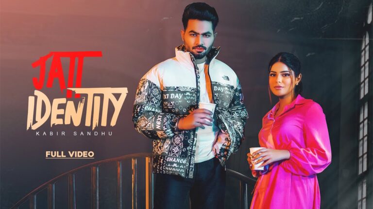 Jatt Identity Lyrics