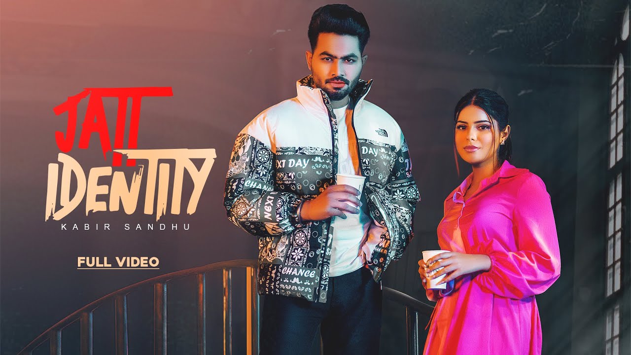 Jatt Identity Lyrics