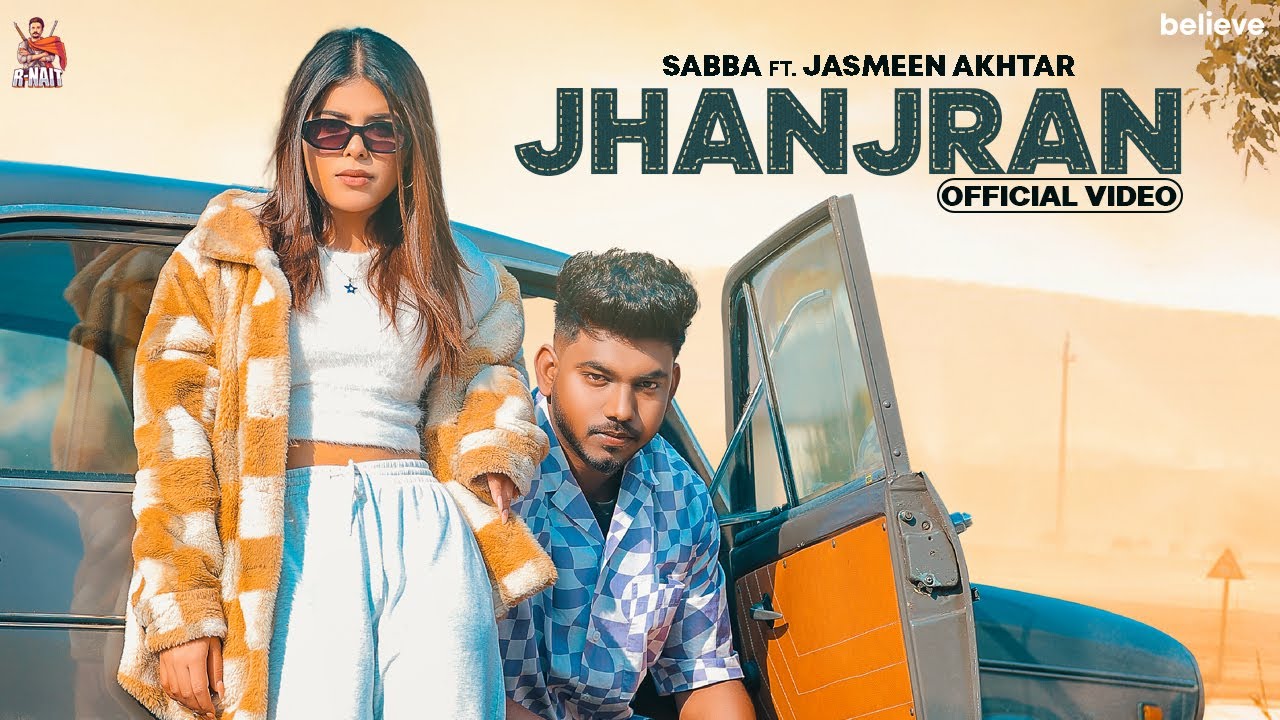 Jhanjran Lyrics