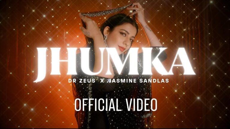Jhumka Lyrics|