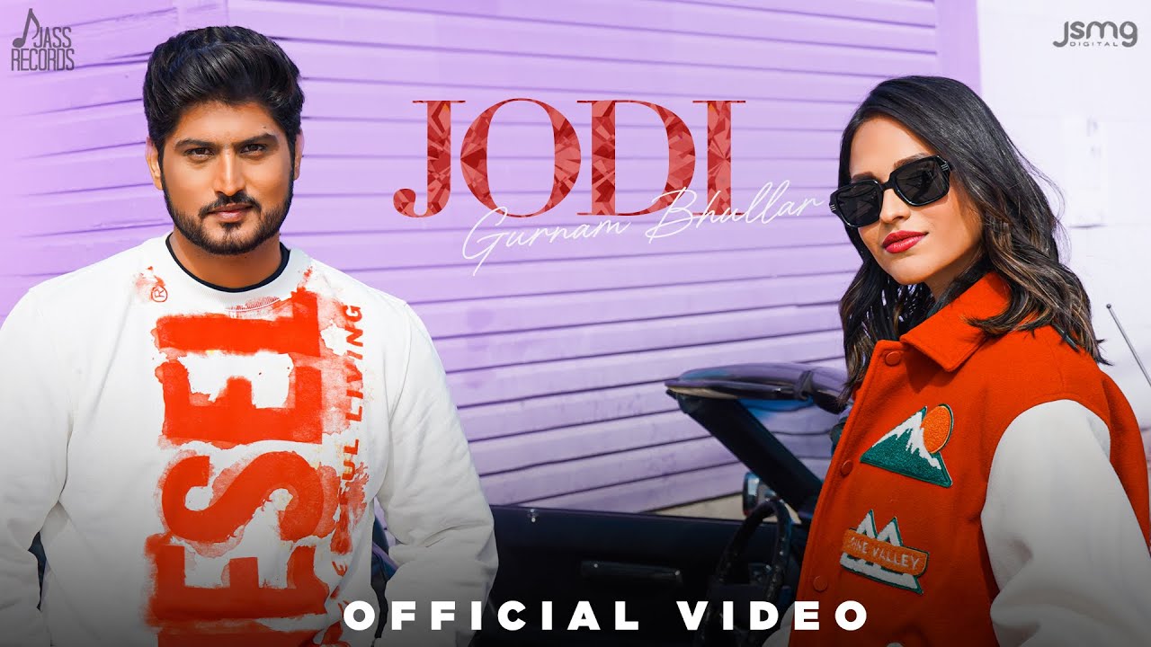 Jodi Lyrics