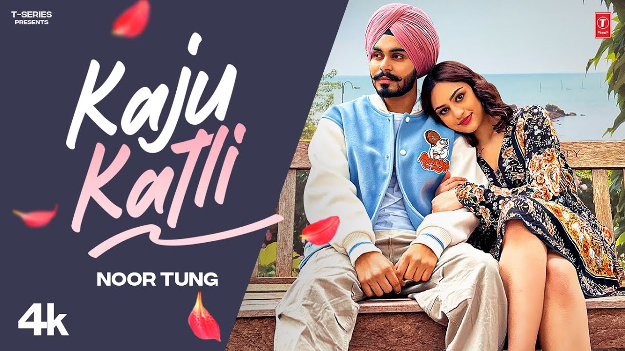 Kaju Katli Lyrics|
