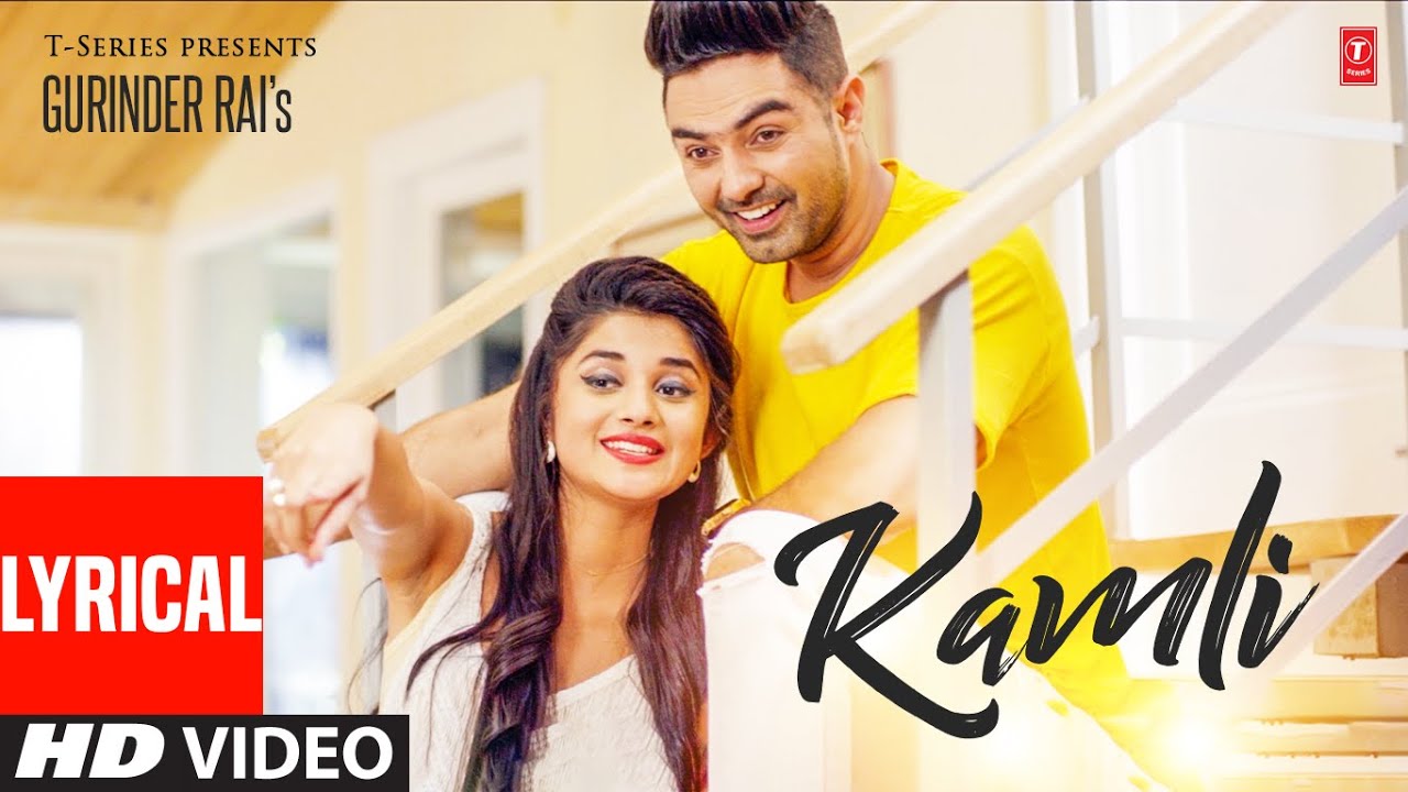 Kamli Lyrics