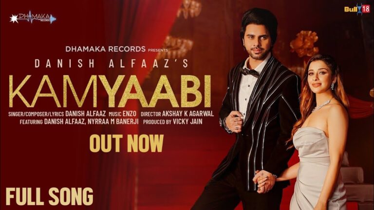 Kamyaabi Lyrics