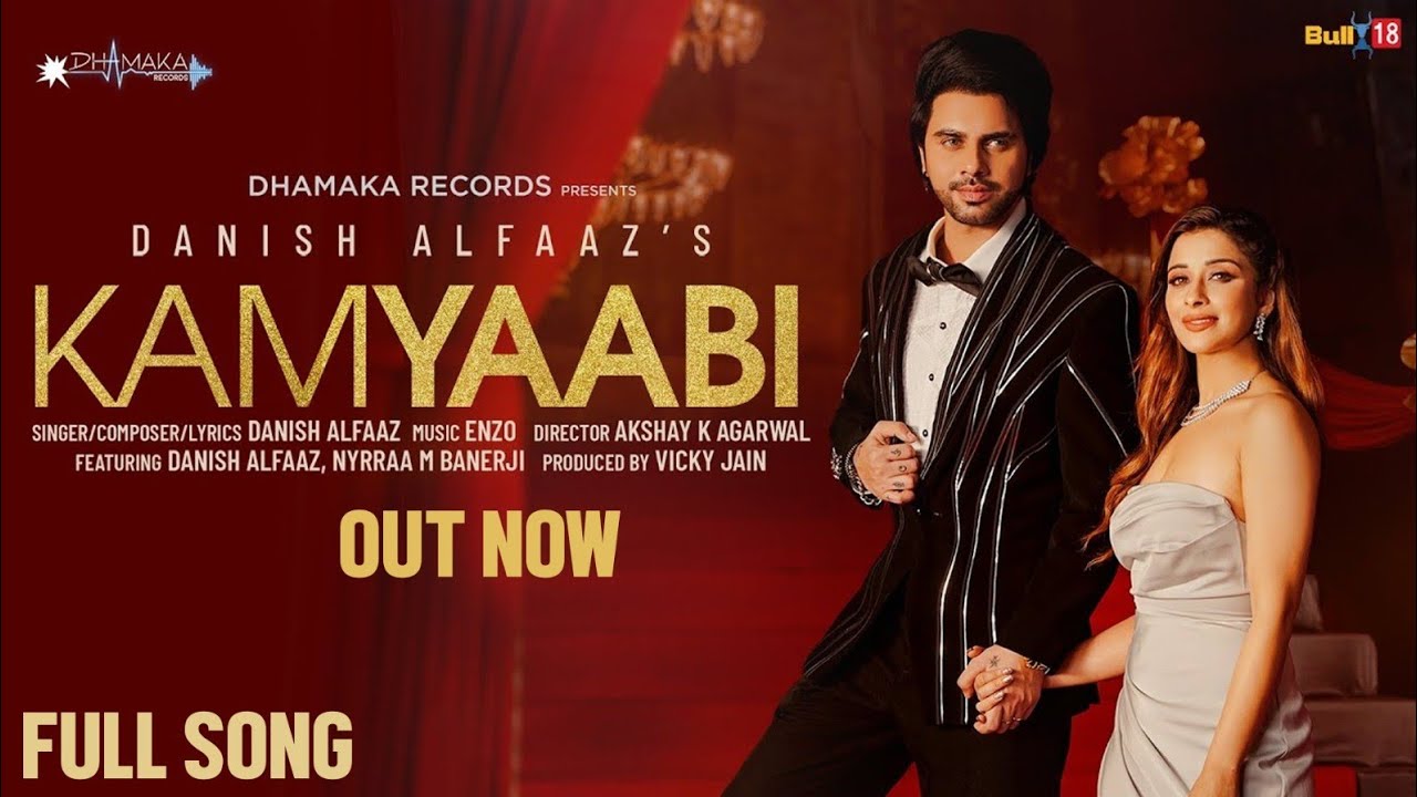 Kamyaabi Lyrics