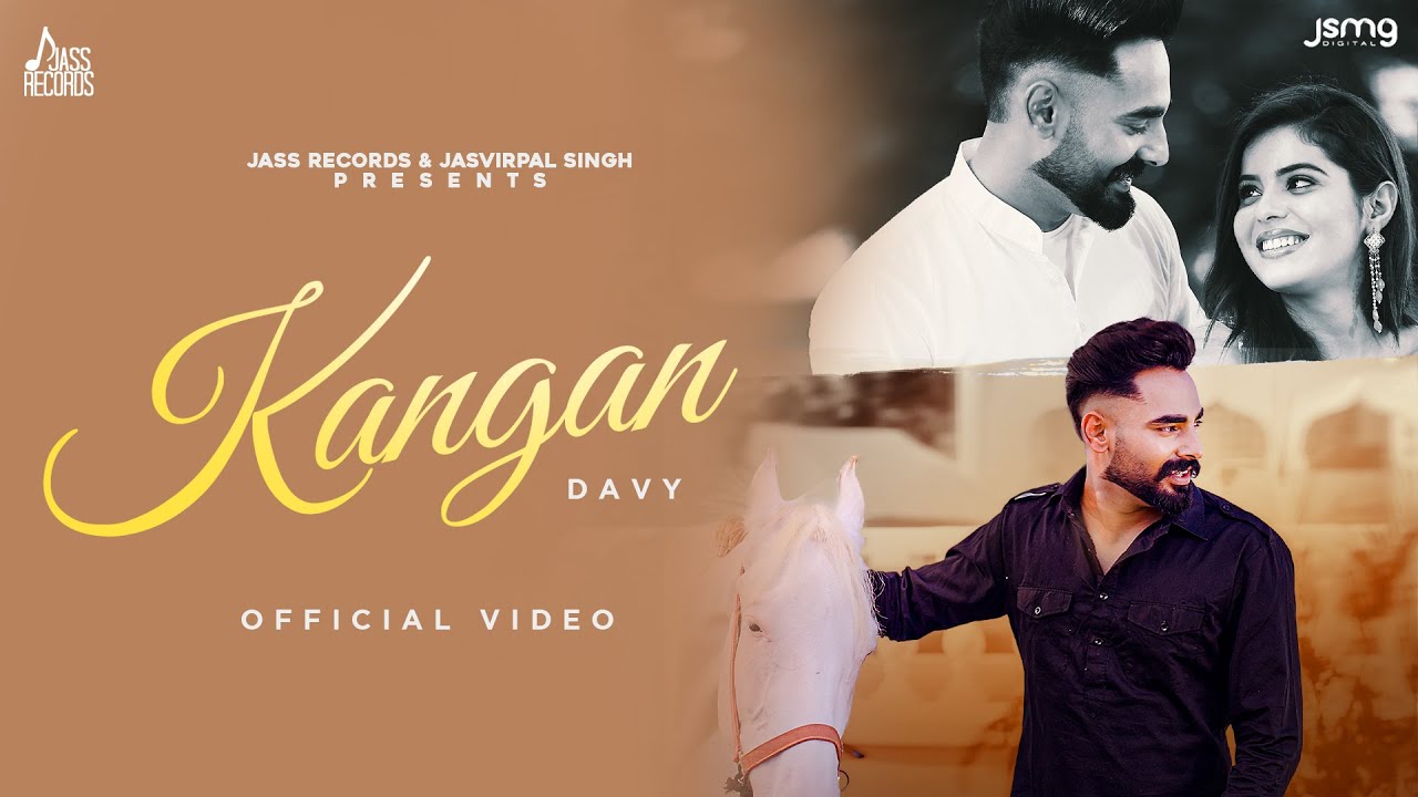 Kangan Lyrics