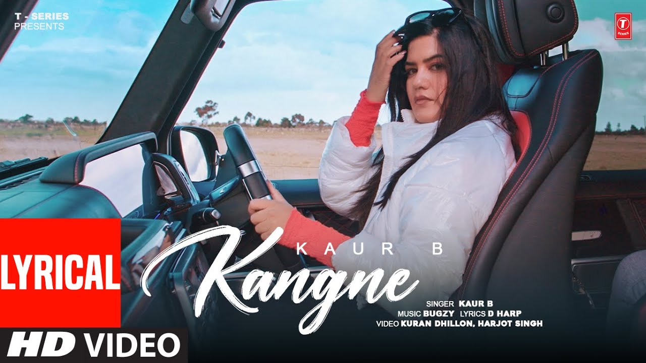 Kangne Lyrics