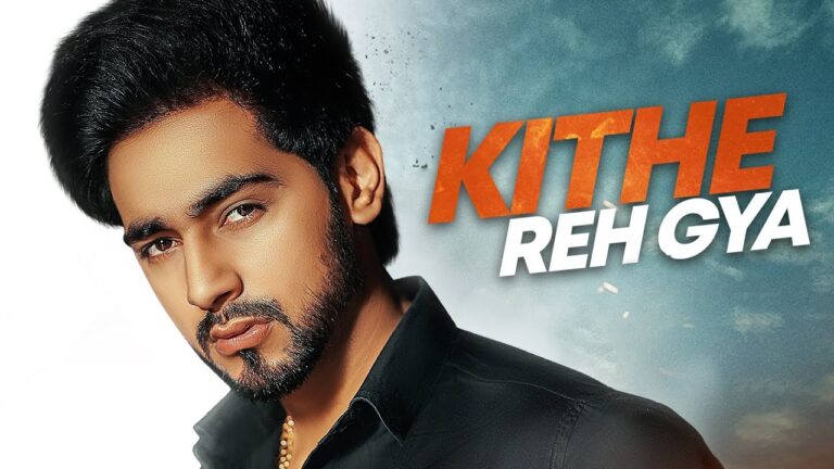 Kithe Reh Gya Lyrics
