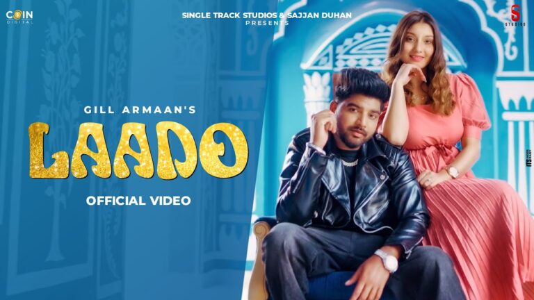 Laado Lyrics