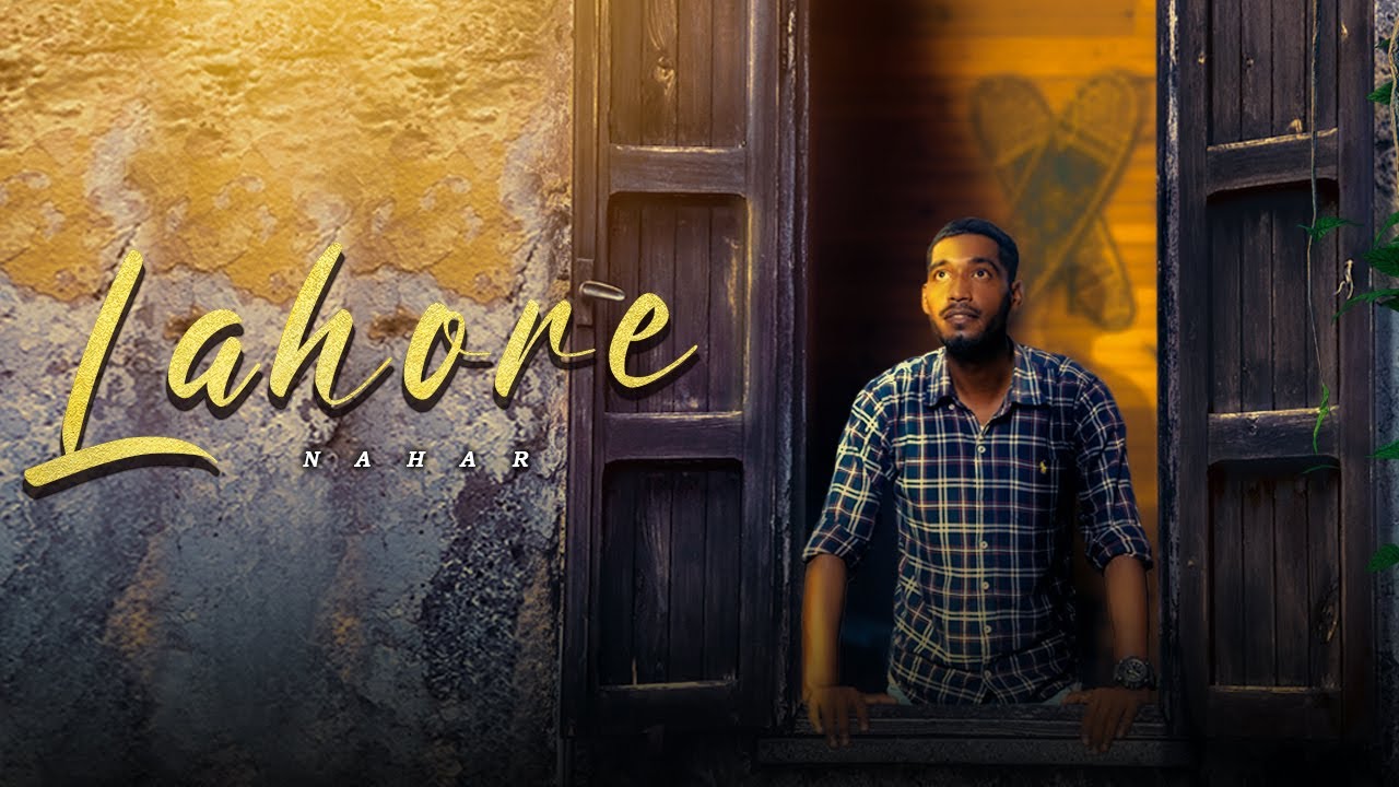 Lahore Lyrics