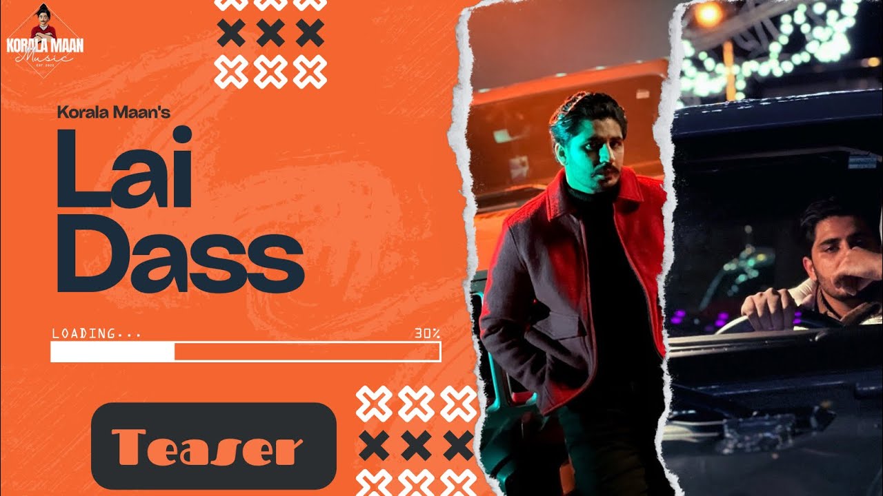 Lai Dass Lyrics