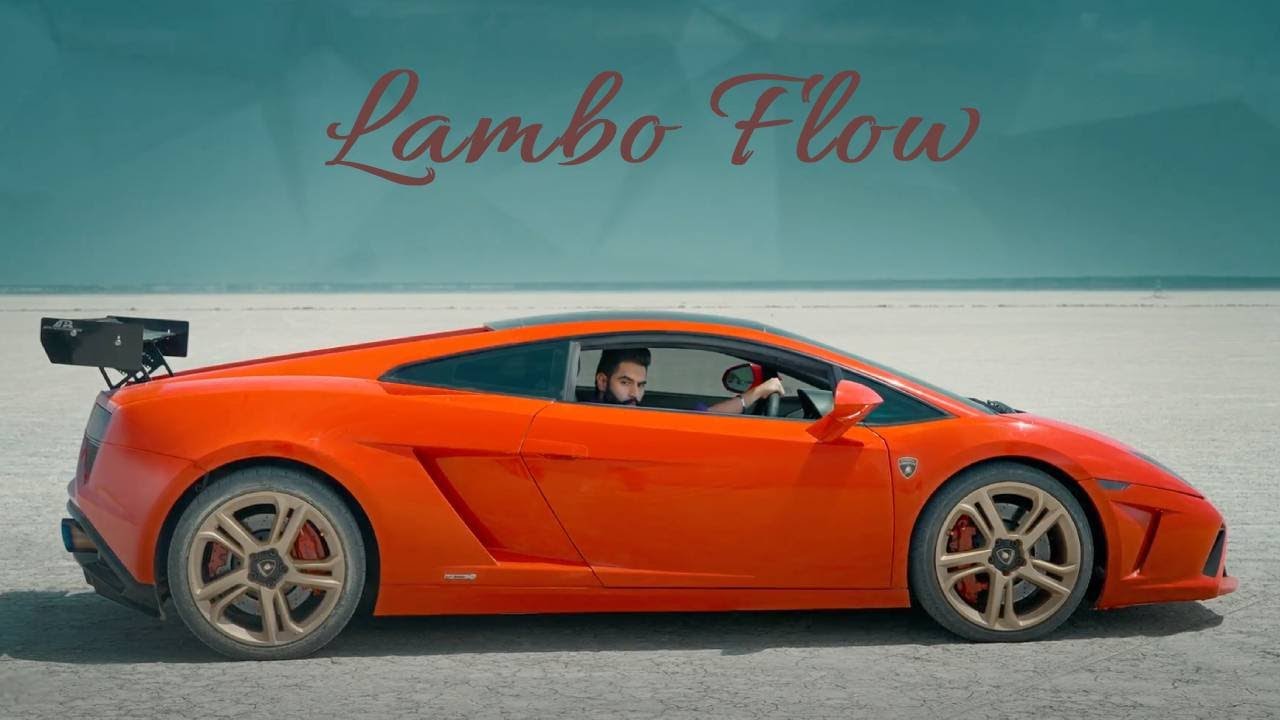 Lambo Flow Lyrics|