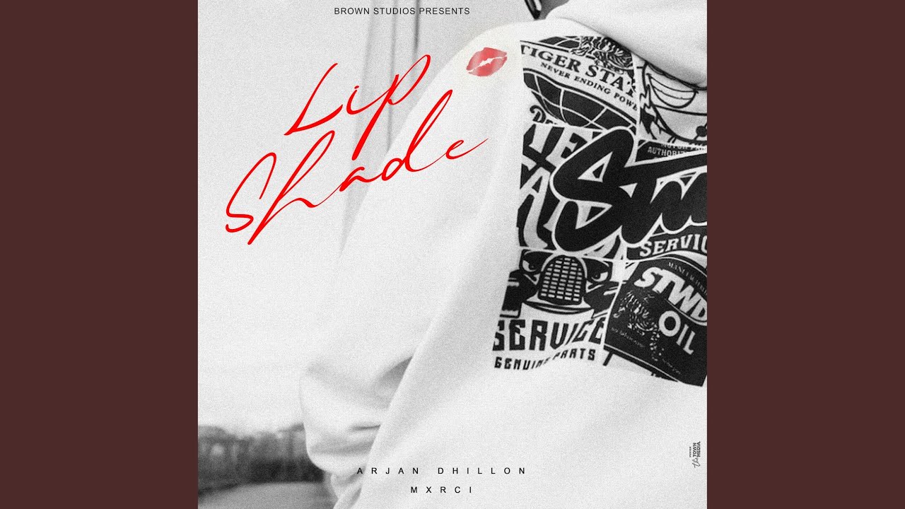 Lip Shade Lyrics|