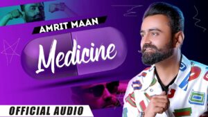 MEDICINE Lyrics