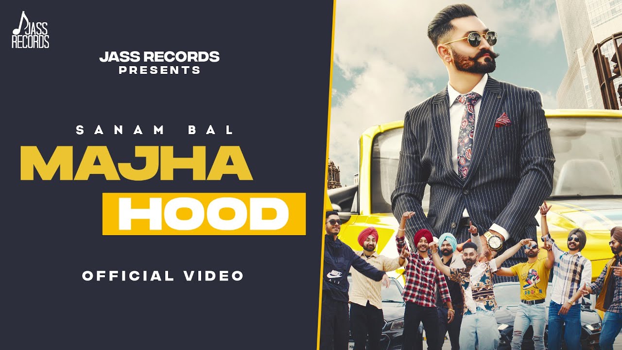 Majha Hood Lyrics