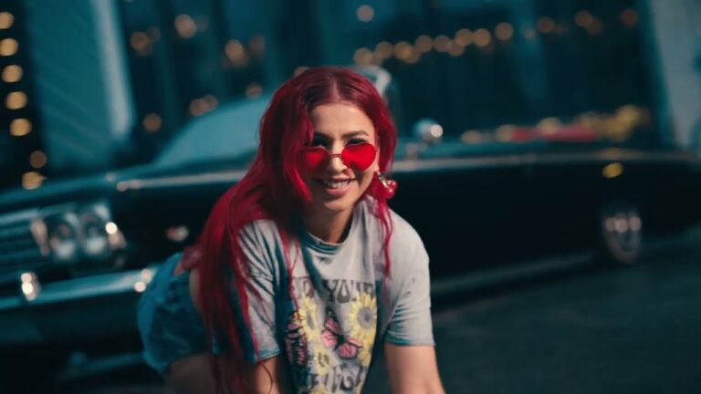 Mera EX Lyrics|