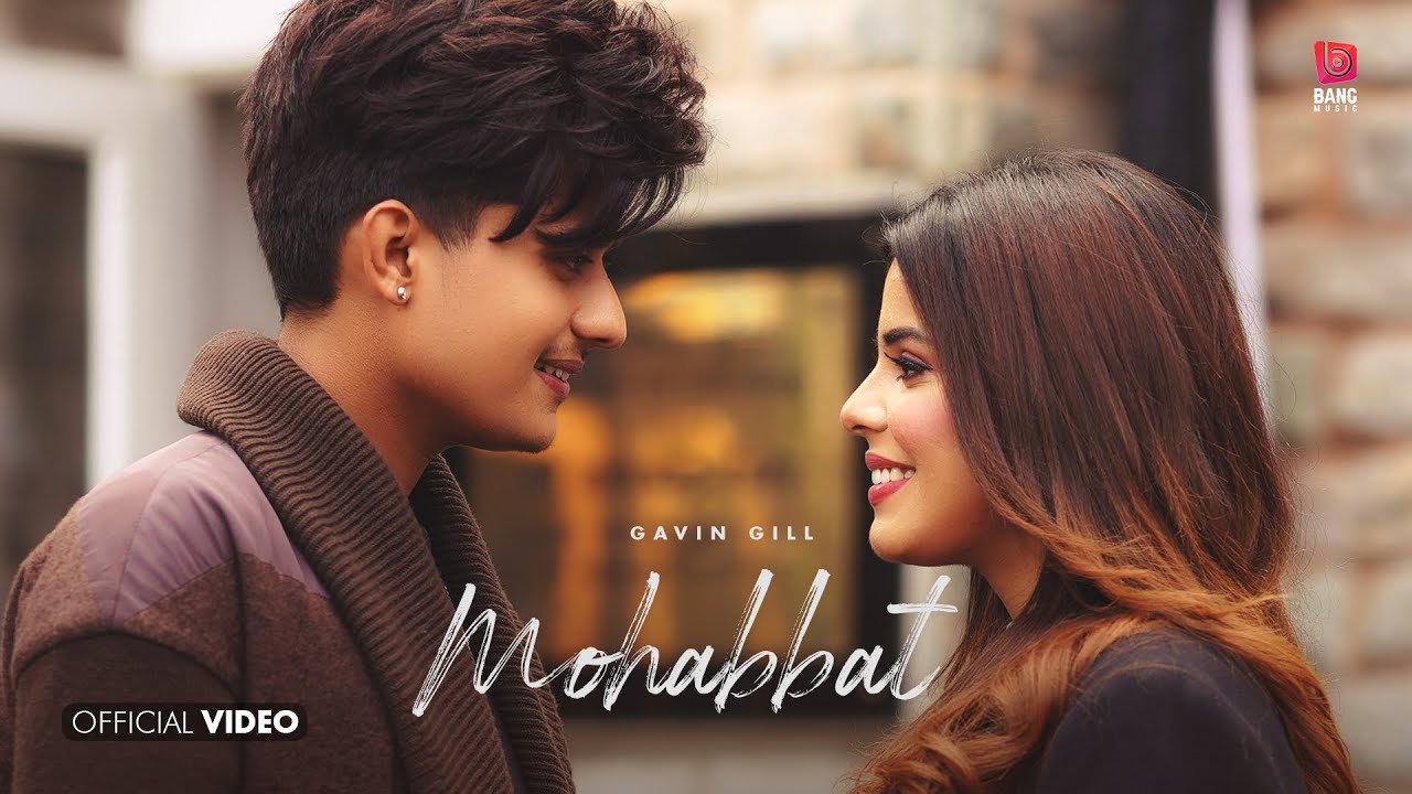Mohabbat Lyrics