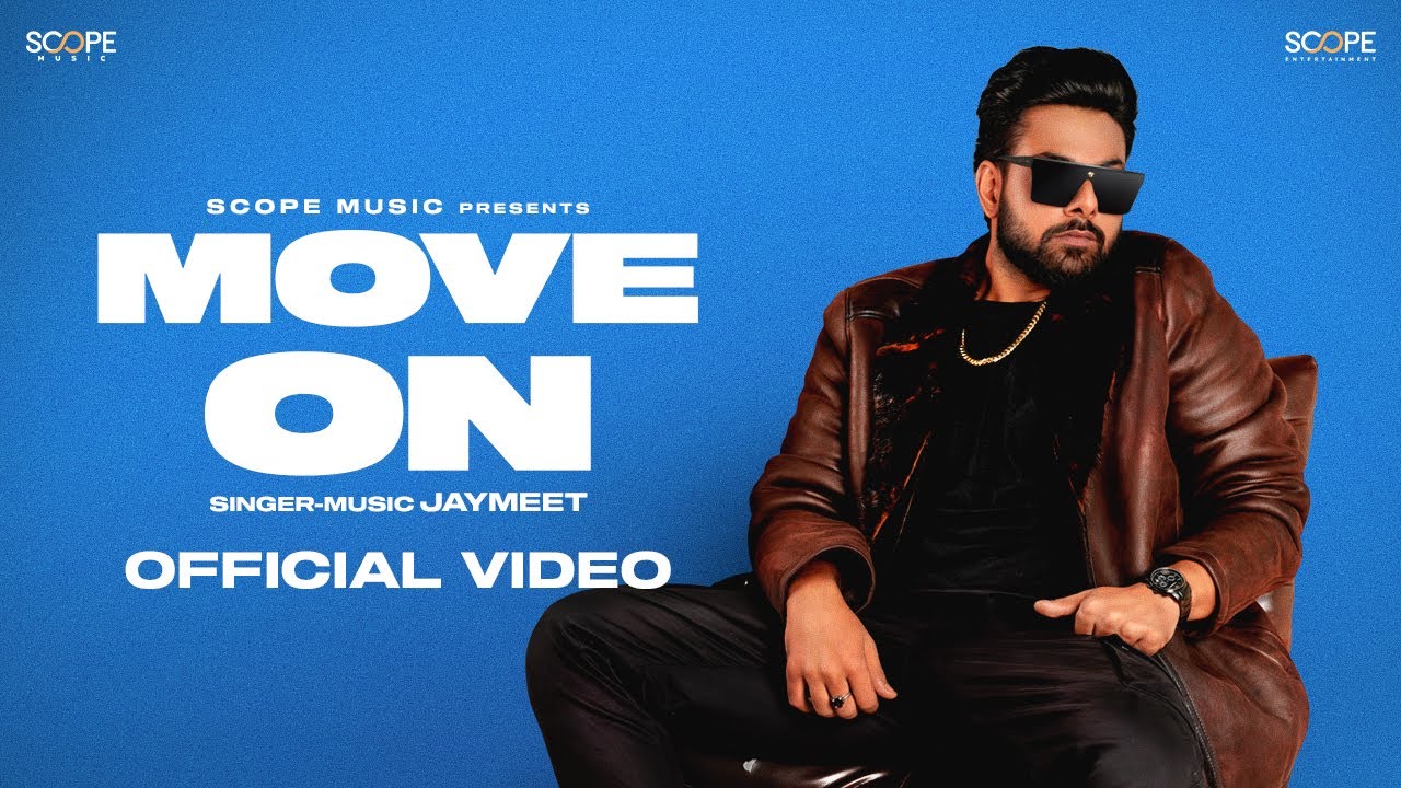 Move On Lyrics