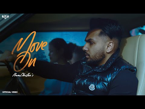 Move On Lyrics