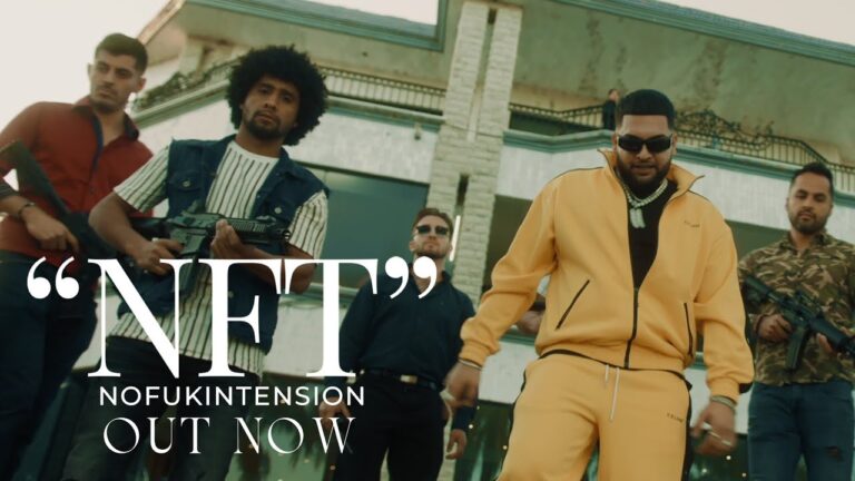 NFT Lyrics