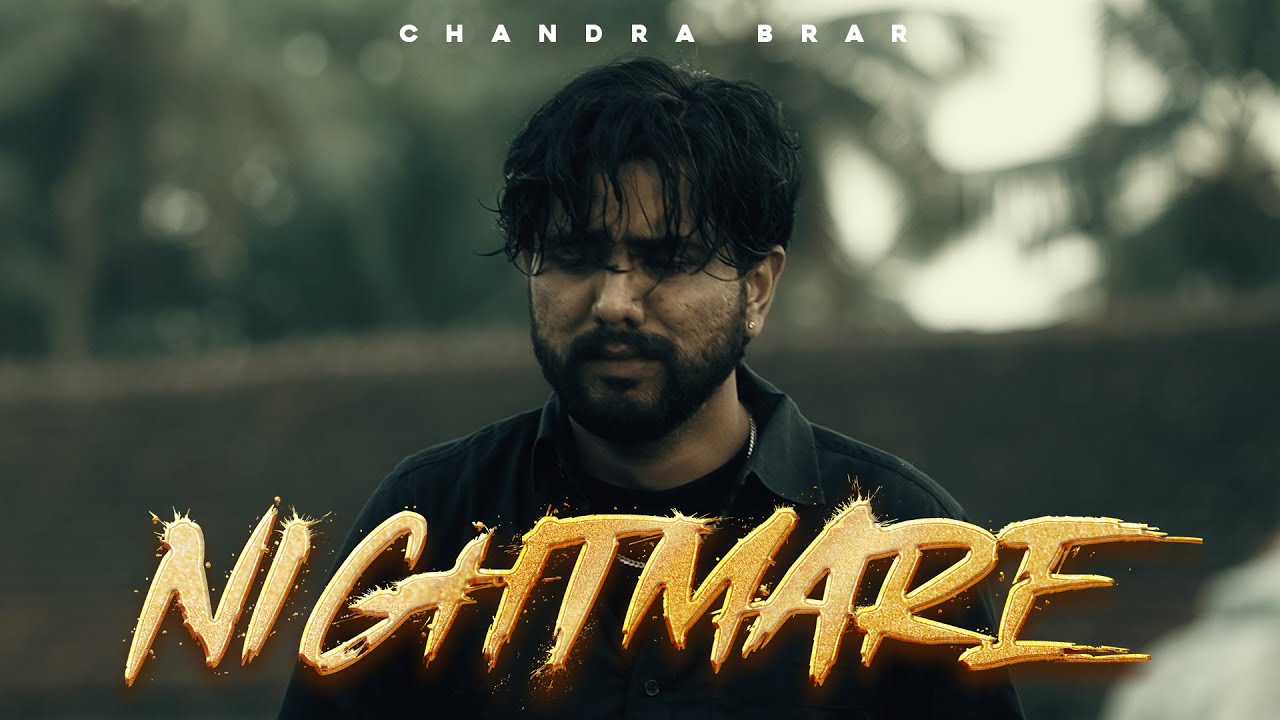 Nightmare Lyrics