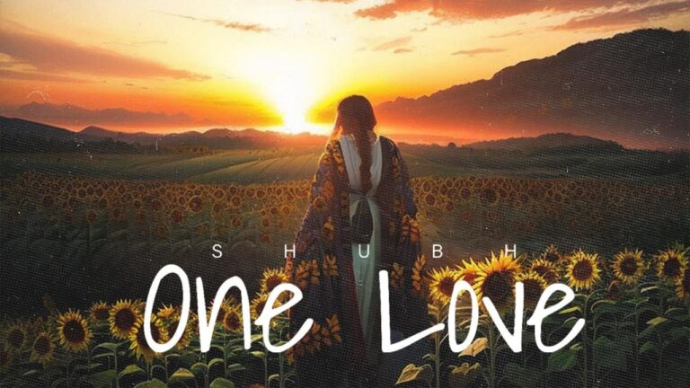 One Love Lyrics|