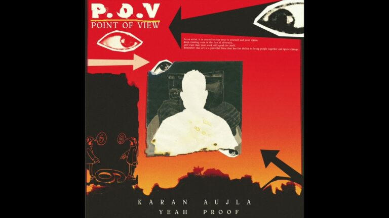P.O.V (Point Of View) Lyrics