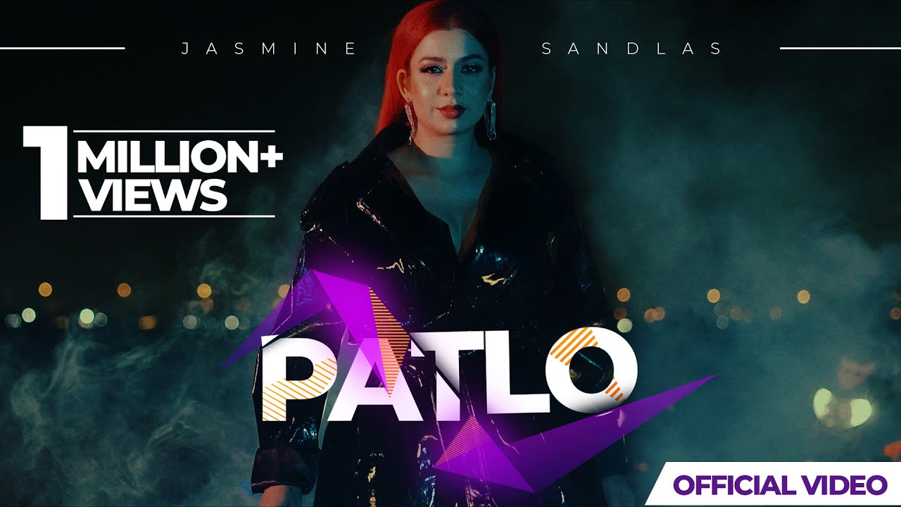 PATLO LYRICS
