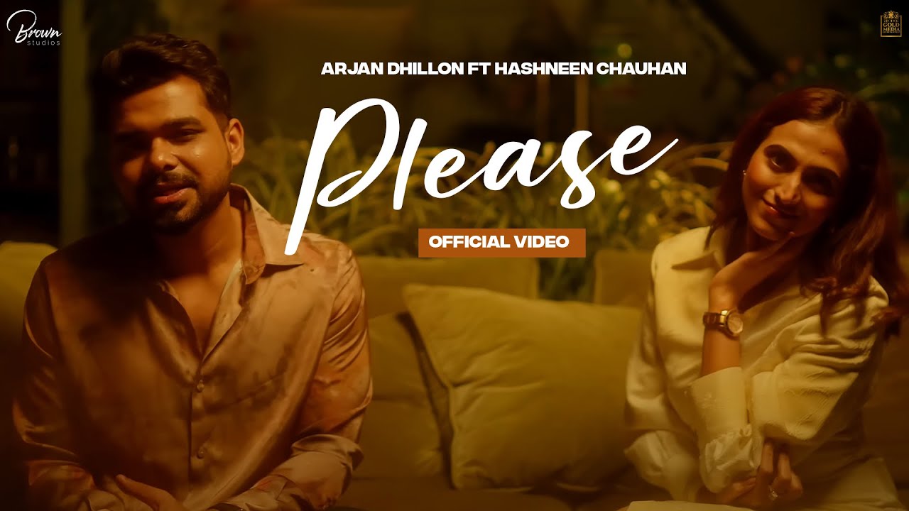 Please Lyrics