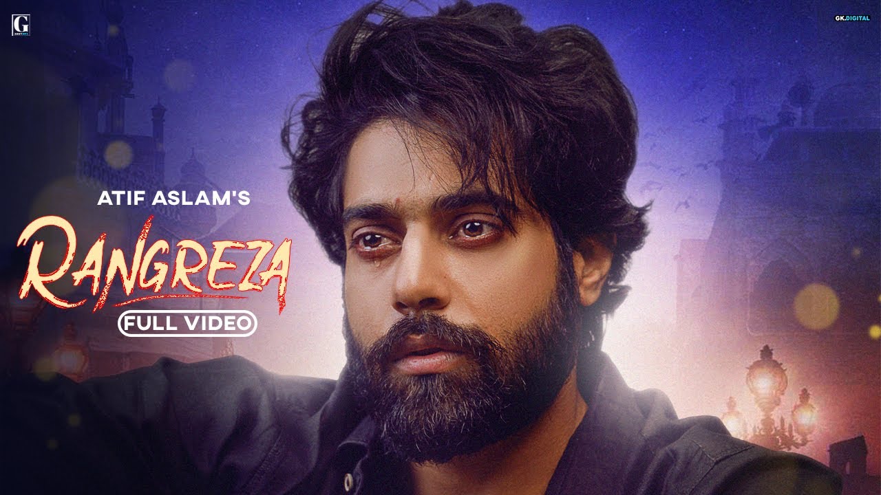 Rangreza Lyrics|