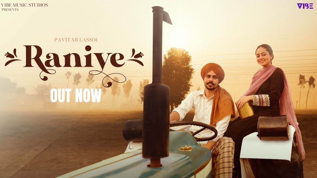 Raniye Lyrics|
