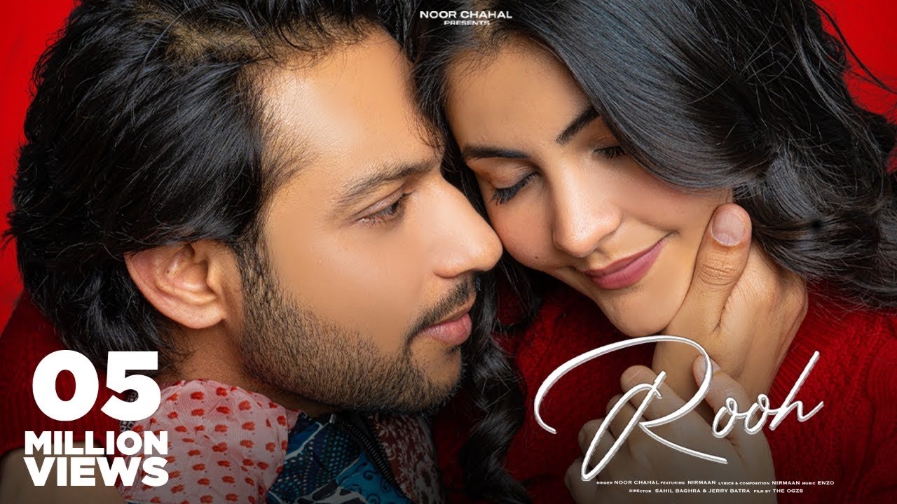Rooh Lyrics