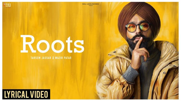 Roots Lyrics