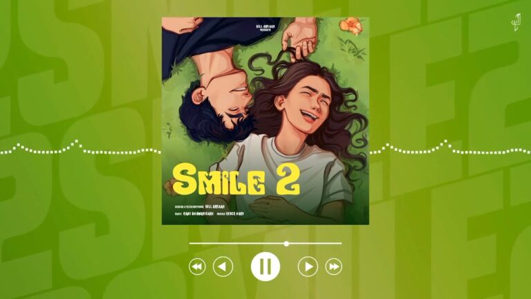 SMILE 2 Lyrics