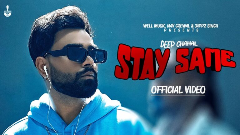 STAY SAME Lyrics