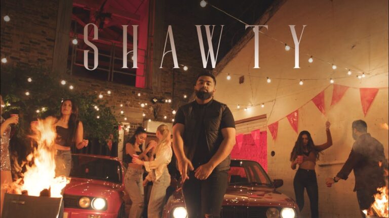 Shawty Lyrics|