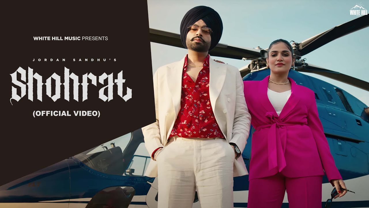 Shohrat Lyrics