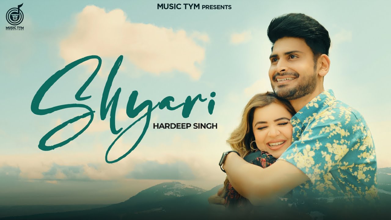 Shyari Lyrics