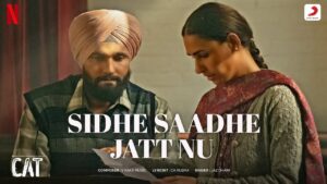Sidhe Saadhe Jatt Nu Lyrics
