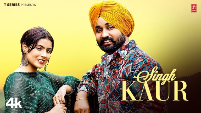 Singh Kaur Lyrics|