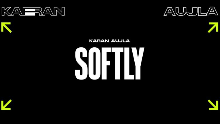 Softly Lyrics|
