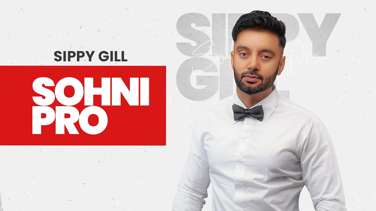 Sohni Pro Lyrics