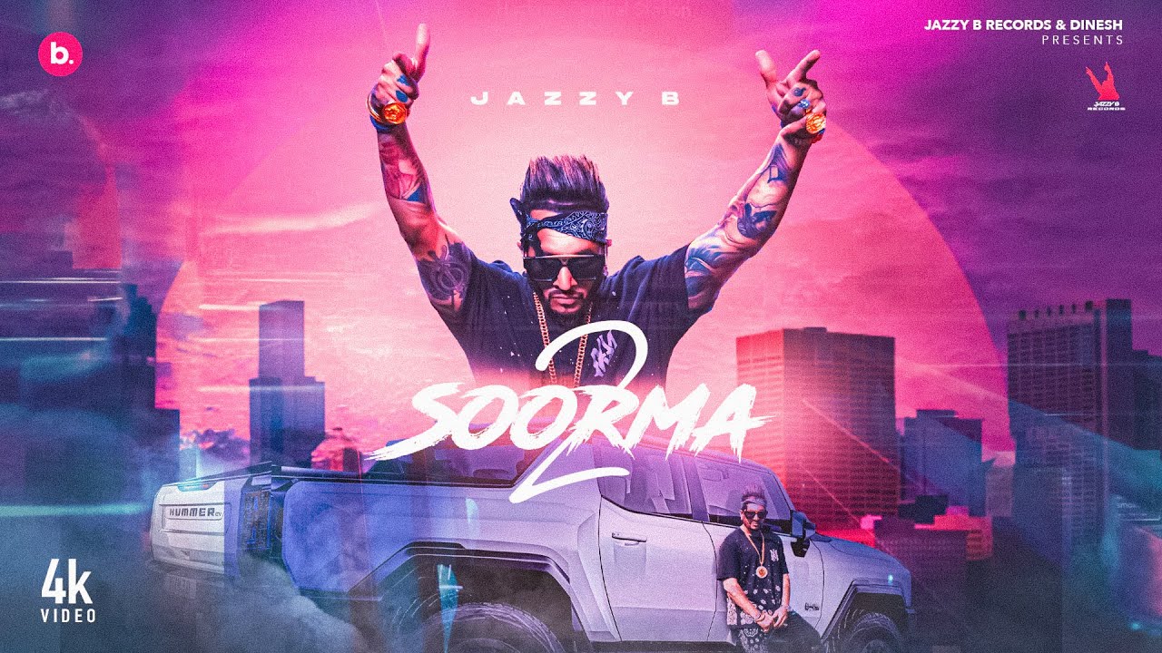 Soorma 2 Lyrics