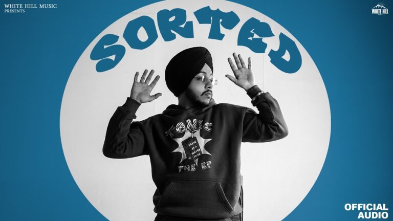 Sorted Lyrics