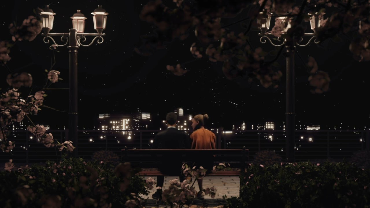 Stargaze Lyrics