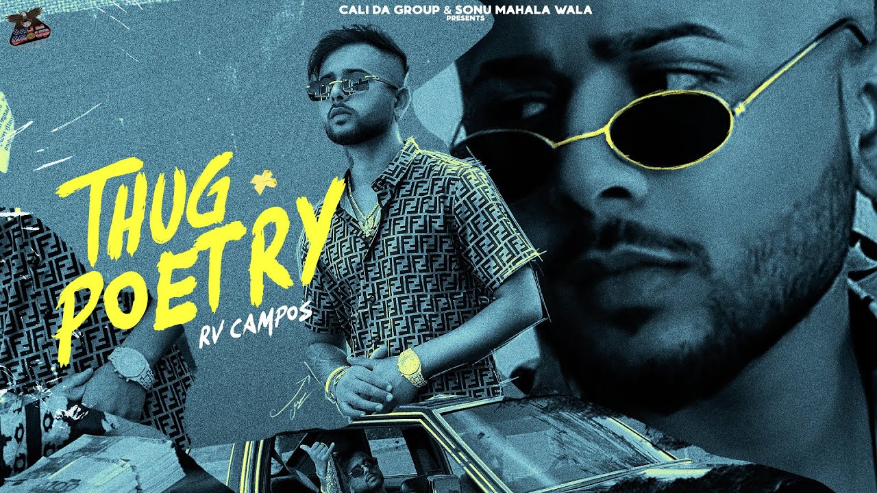THUG POETRY Lyrics